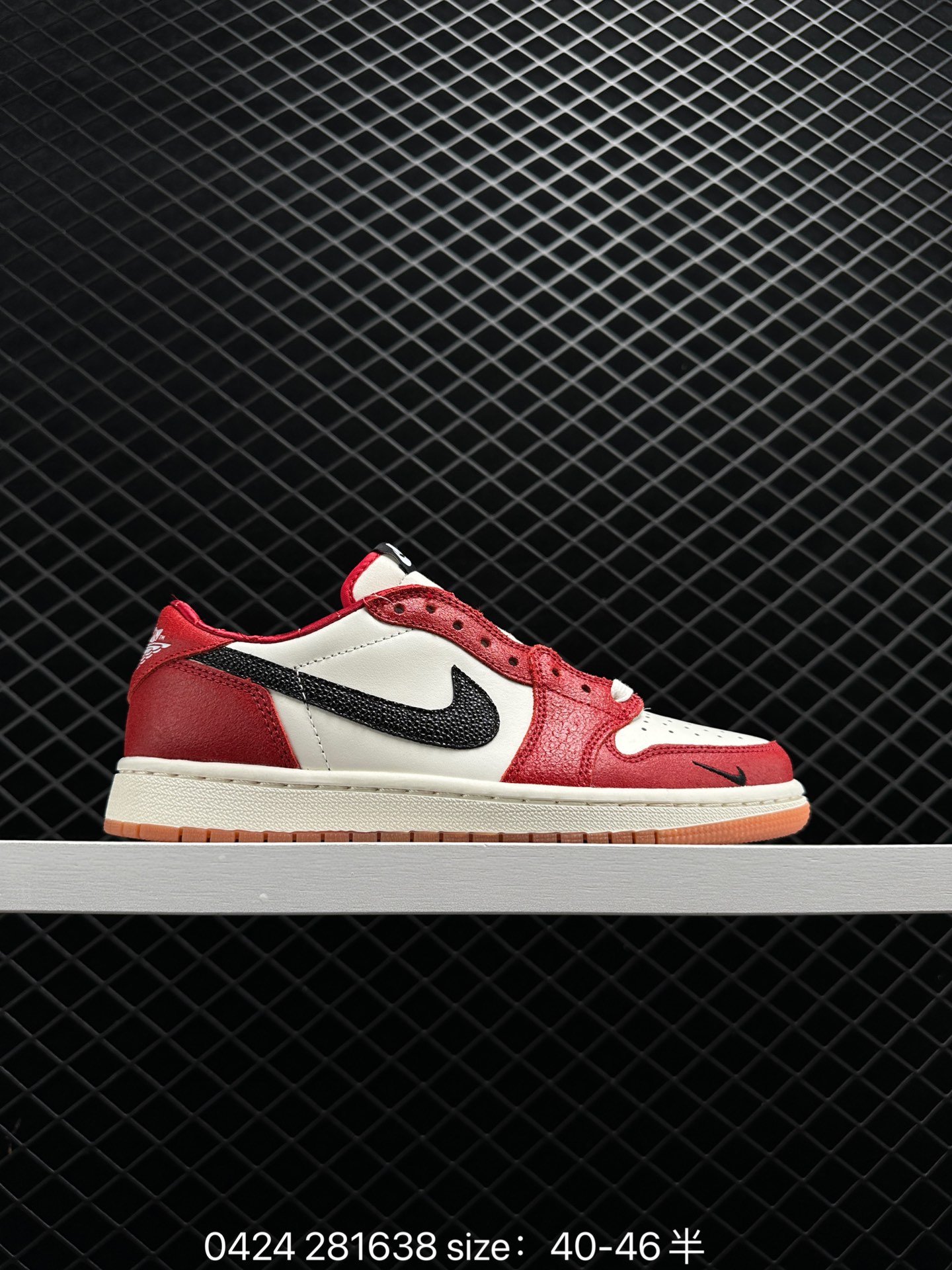 Air Jordan 1 Low Air Jordan 1 Low